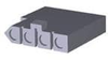 Pin & Socket Connectors - 770784-1 - VAST STOCK CO., LIMITED