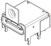 USB Connectors -- DX07S024XJ4R250 - Image