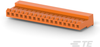 Standard Rectangular Connectors - 4-641148-7 - TE Connectivity