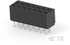 PCB Headers & Receptacles - 1-2271265-4 - TE Connectivity