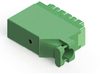 Backplane Connectors - Specialized - 516-056-520-620 - Lingto Electronic Limited