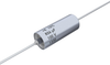 Tantalum Capacitor, Polar, T110 Series, 47 F, 10%, 20 V, Axial Leaded Rohs Compliant Kemet -- 59M3028