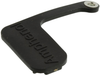 Dust Cover, Rcpt Usb Connector, Black; Accessory Type Amphenol Communications Solutions - 89W0531 - Newark, An Avnet Company