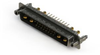 Combo D-Sub Conn, Plug, Dc-21W4, Th; Product Range Edac - 53AJ3880 - Newark, An Avnet Company