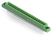 Card Edge Conn, Dual, 72Pos, Solder Lug; Card Edge Connector Type Edac - 65AJ6004 - Newark, An Avnet Company