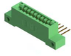 Card Conn, Single Side, 9Pos, Wire Wrap; Card Edge Connector Type Edac - 72AJ9770 - Newark, An Avnet Company