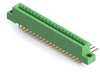 Card Edge Conn, Dual Side, 38Pos, Th; Card Edge Connector Type Edac - 59AJ4561 - Newark, An Avnet Company
