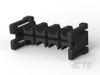 Connector Hardware, Mounts, Locks & Retainers - 1871821-1 - TE Connectivity
