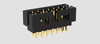 AgilLink™ 2.00mm - G8231213YBPEU - Amphenol Communications Solutions