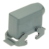Heavy Duty Connector Housings, Hoods, Bases - 1195-6734-ND - DigiKey