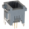 Modular/Ethernet Connector (RJ45, RJ11) Jacks - H9111-ND - DigiKey