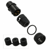 Circular Connector Assemblies - SC1265-ND - DigiKey