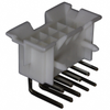 Headers, Male Pins - WM17724-ND - DigiKey