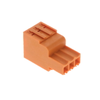 Headers, Plugs and Sockets - 281-4670-ND - DigiKey