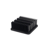 Heat Sinks - 4573-MBH40001-15W/2.6-ND - DigiKey