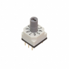 DIP Switches -- 108-CRE10ROTL0C-ND - Image