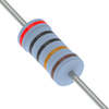 Through Hole Resistors - MFR-50FTE52-200K-ND - DigiKey