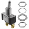 Switches - Toggle Switches -- 11TS15-6 - Image