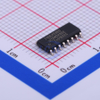 Logic ICs >> Monostable Multivibrators -- 74HC4538D,653 - Image