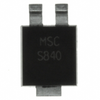 Discrete Semiconductor Products - Diodes - Rectifiers - UPS840E3/TR13 - Shenzhen Shengyu Electronics Technology Limited