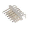 Headers, Male Pins - 2057-LHD-07-TRB-ND - DigiKey