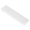 Rectangular Connector Housings - WM22782-ND - DigiKey