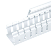 Wire Ducts, Raceways - 298-G1X4WH6-23-ND - DigiKey