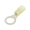 Ring Terminal, 12-10 Ga., 3/8