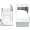 Wire & Cable Management - TSRPW-JB3 - Powell Electronics, Inc.
