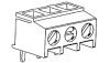 Terminal Blocks - 1-284094-2 - Powell Electronics, Inc.