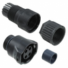 Circular Connector Housings - 1754-1156-ND - DigiKey