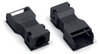 Strain relief housing - 890-505 - WAGO