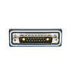 D-Sub Connector Assemblies - 37-CDFV17W2113L412-ND - DigiKey