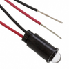 Panel Indicators, Pilot Lights - 350-3026-ND - DigiKey