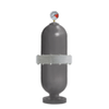 PULSATION DAMPENERS -- C111AF - Image