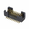 Headers, Male Pins - SAM15620-ND - DigiKey