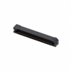 Arrays, Edge Type, Mezzanine (Board to Board) - SAM13594DKR-ND - DigiKey