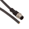 Circular Cable Assemblies - 1754-M12D-04BMMM-SL8E01-ND - DigiKey