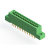 Edgeboard Connectors - 151-846-028-521-204-ND - DigiKey