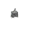 Process Sealed Ultra-Miniature SMT Toggles - G3T13AB - NKK Switches