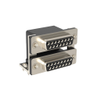 D-Sub Connector Assemblies - L17H1440130-ND - DigiKey