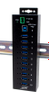 USB Hubs - 309526 - RS Components, Ltd.