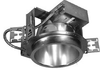 Three-Lamp Downlight w/ Open Reflector or Baffle - 8HF3 Open - Pathway Lighting Products, Inc.