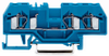 DIN Rail Terminal Blocks - 8648423 - RS Components, Ltd.
