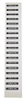 Pre-printed Labels - 7588002 - RS Components, Ltd.