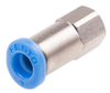Pneumatic Fittings - 1216004 - RS Components, Ltd.