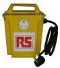 Site Transformers - 1226713 - RS Components, Ltd.
