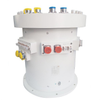 DHK200 Lrage inner hole 200mm through hole slip ring -  - JiuJiang Ingiant Technology Co., Ltd.
