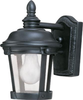 3026CDBZ Exterior -Wall Mount - 443482 - Capital Lighting, Inc.
