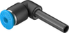 Pneumatic Fittings - 2023236 - RS Components, Ltd.